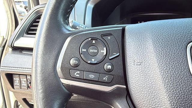 Used 2024 Honda Odyssey EX-L image 22