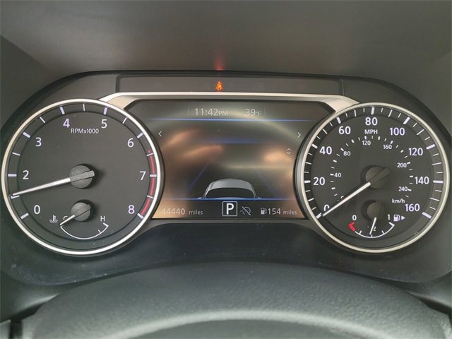 Used 2024 Nissan Sentra SV w/ All-Weather Package image 28