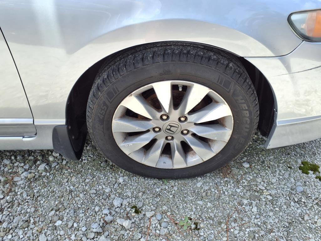 Used 2010 Honda Civic EX image 4