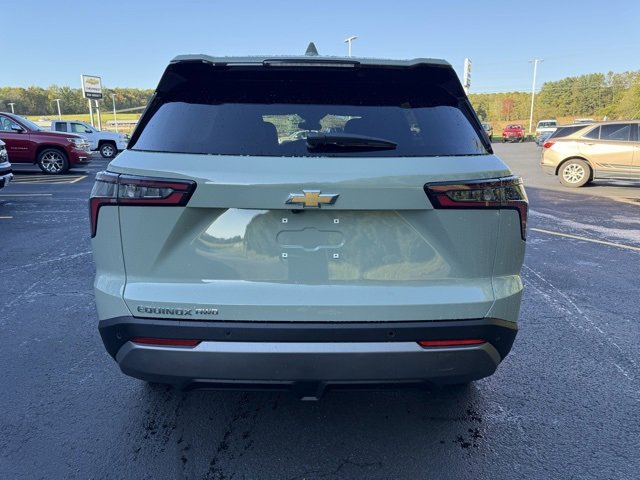 New 2026 Chevrolet Equinox LT w/ Convenience Package II image 3