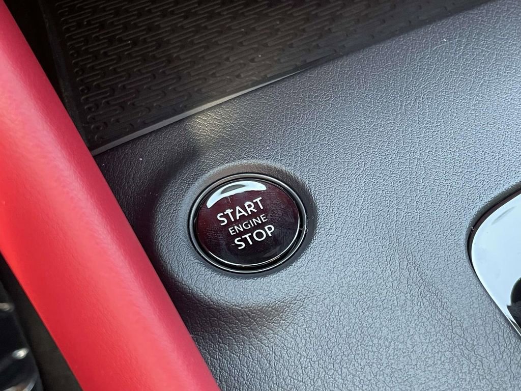 New 2026 Nissan Z Performance image 20