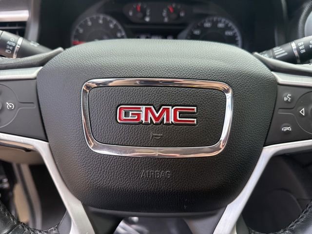 Used 2019 GMC Acadia SLE AWD/4WD image 18