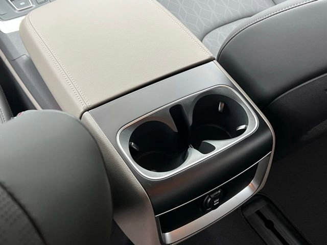 New 2026 Kia Carnival LXS image 19