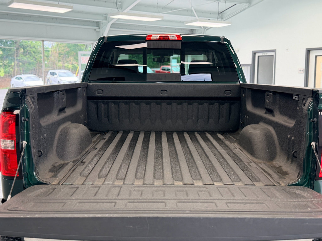 Used 2015 GMC Sierra 1500 SLE w/ SLE Convenience Package AWD/4WD image 30