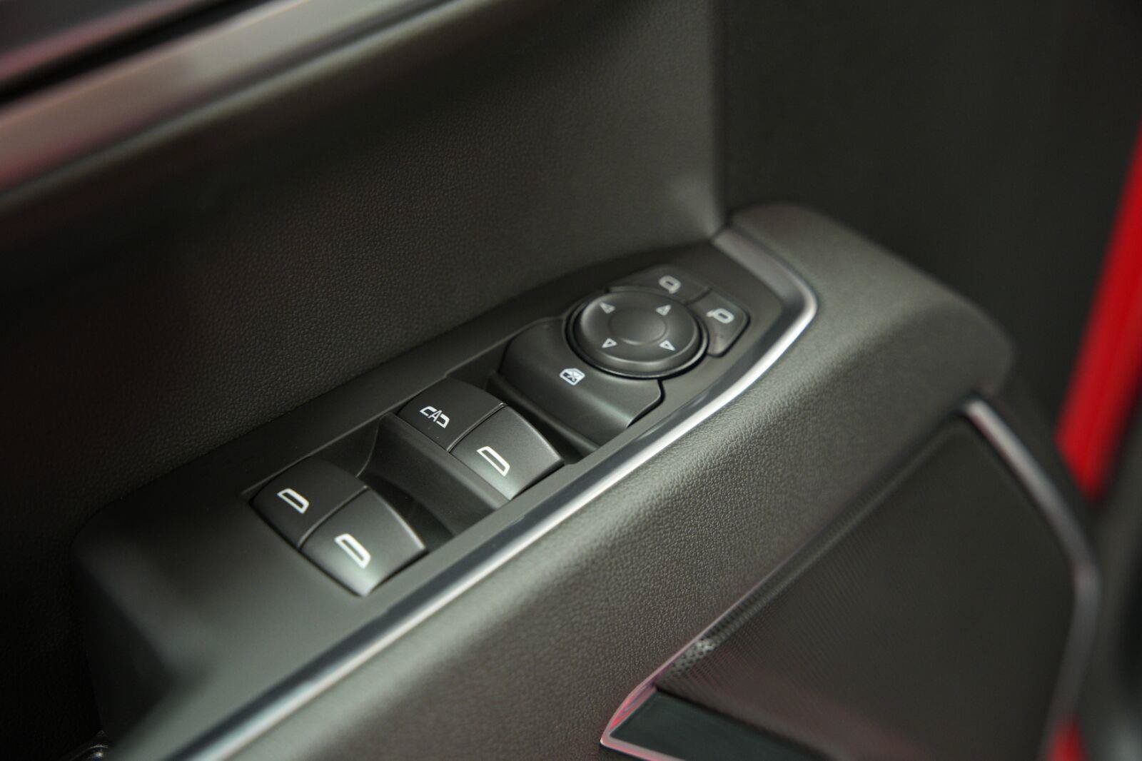 New 2026 GMC Sierra 1500 Elevation AWD/4WD image 35