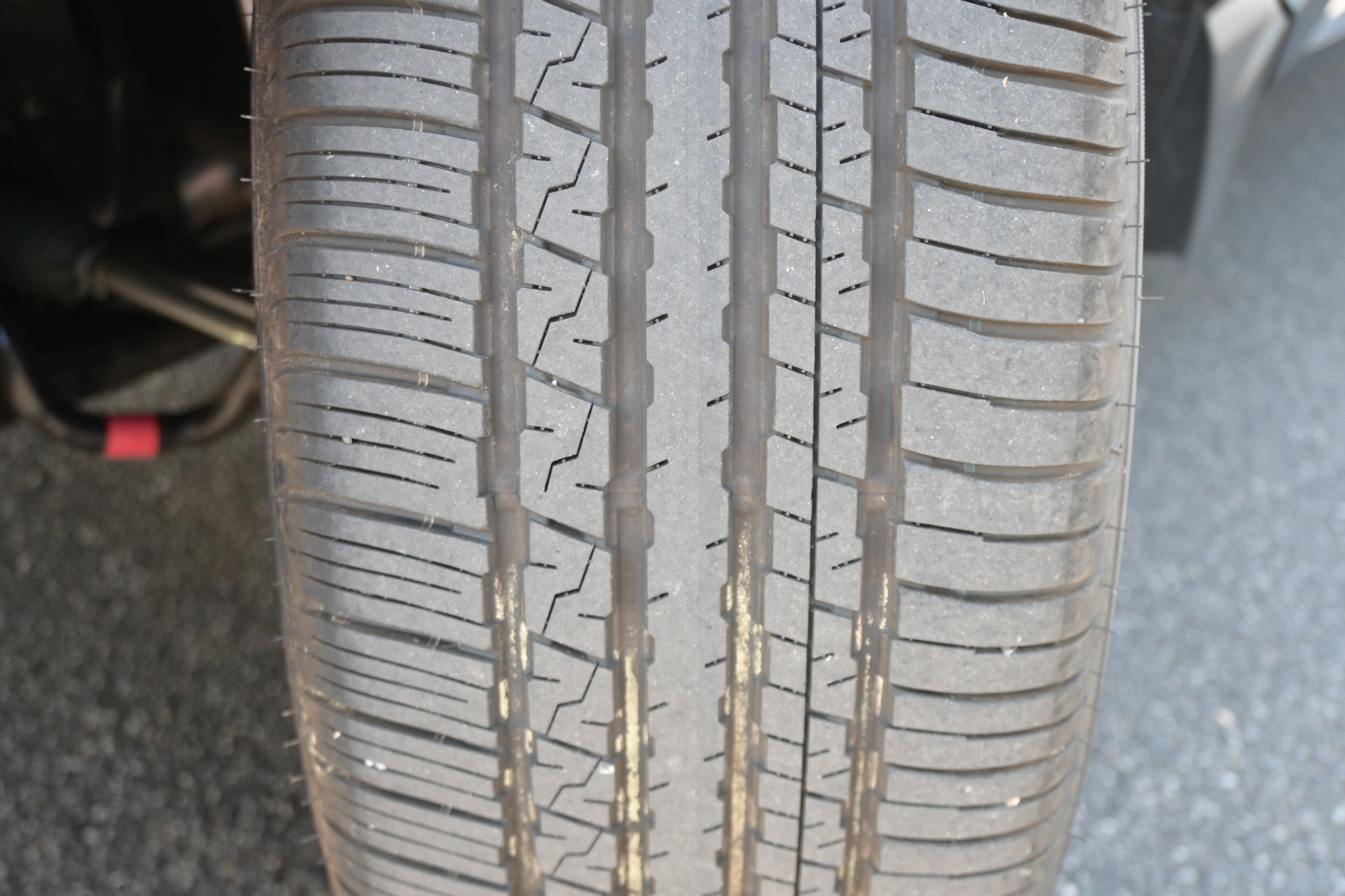 Certified 2026 Subaru Ascent Touring w/ Popular Package #1 AWD/4WD image 12