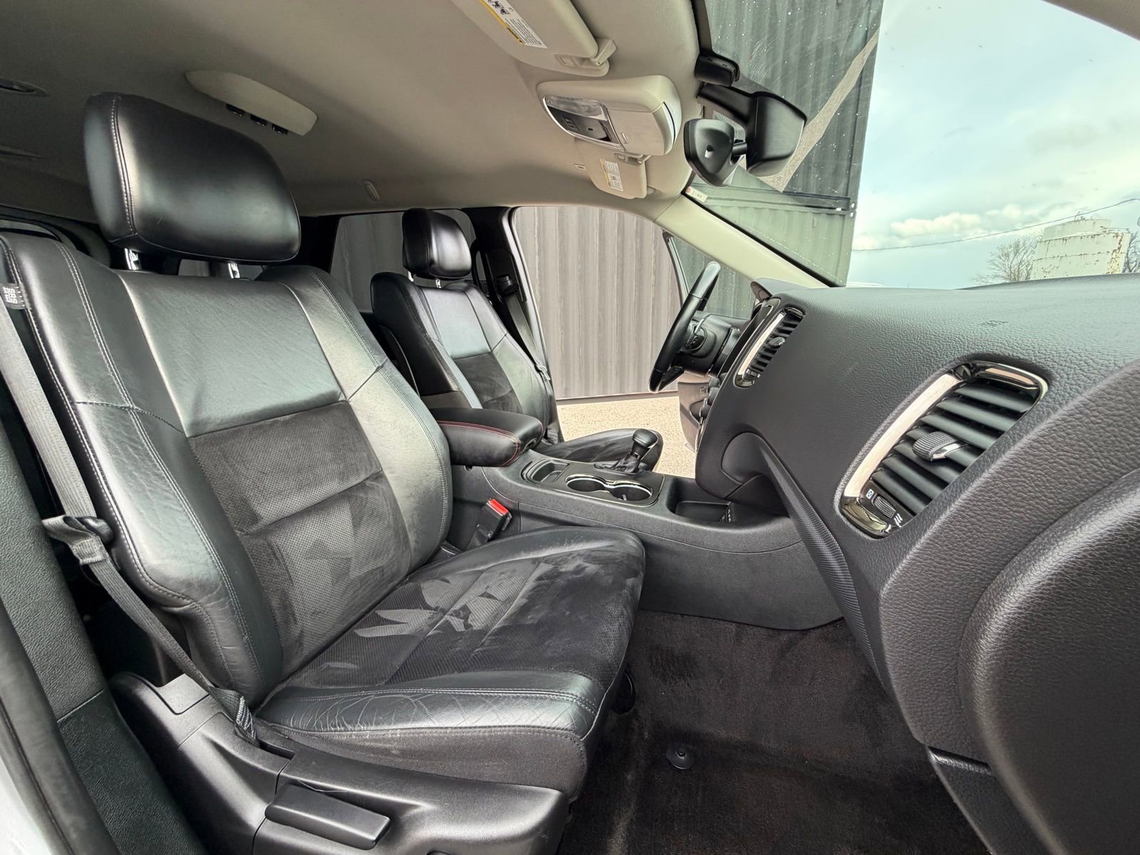 Used 2018 Dodge Durango GT AWD/4WD image 33