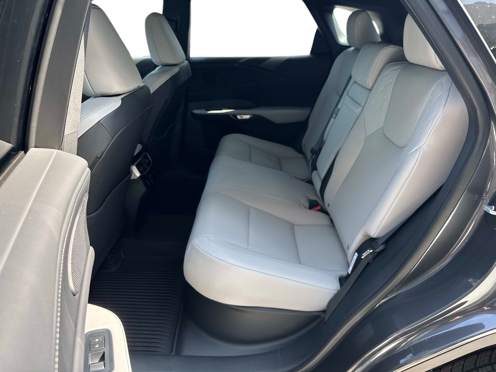 New 2026 Lexus RX 350 F Sport w/ Convenience Package AWD/4WD image 14