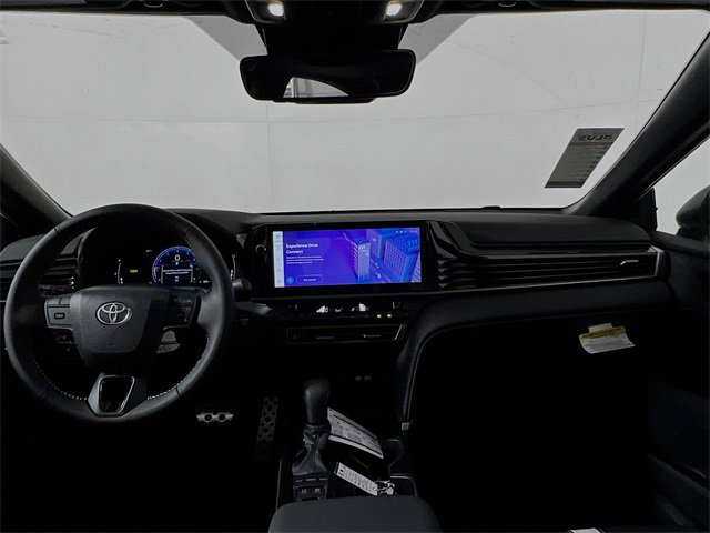 New 2026 Toyota Camry SE image 27