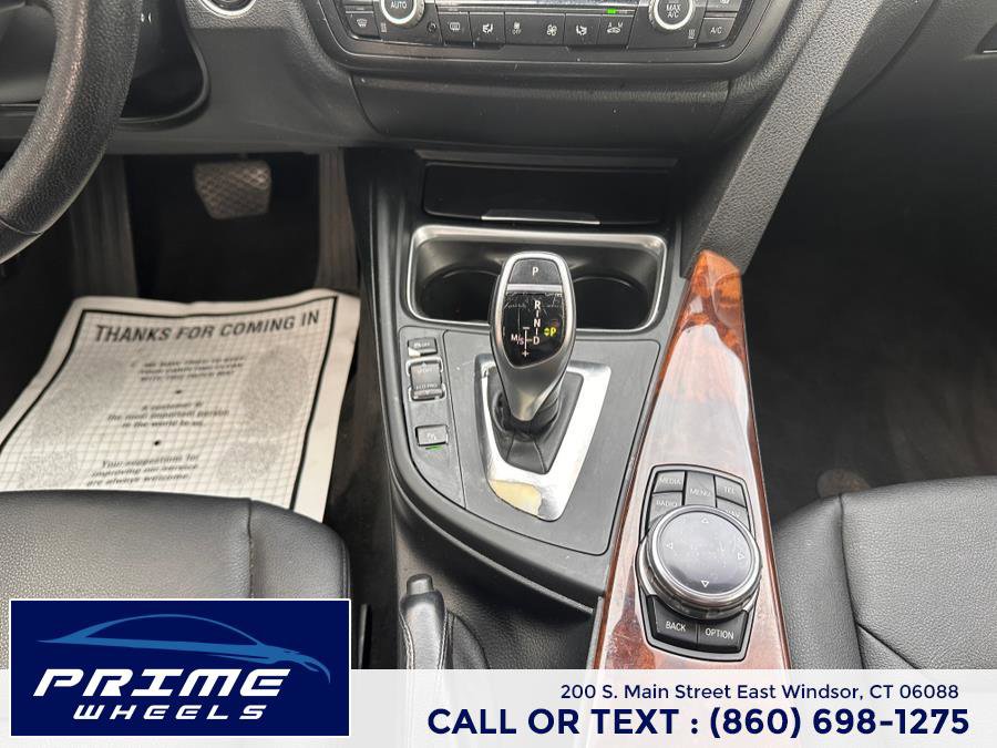 Used 2015 BMW 428i Gran Coupe xDrive w/ Driver Assistance Package image 19