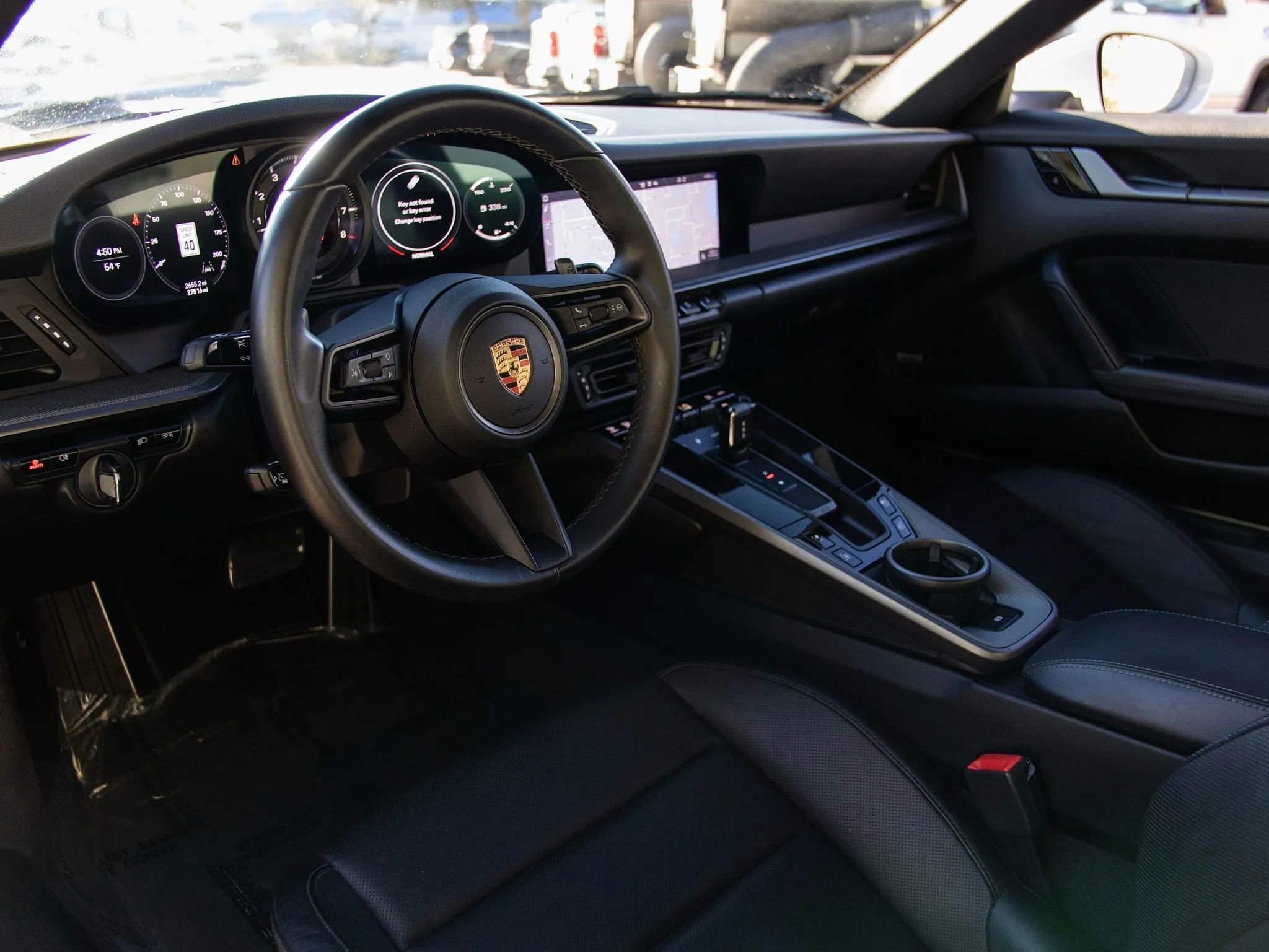 Used 2020 Porsche 911 Carrera image 26