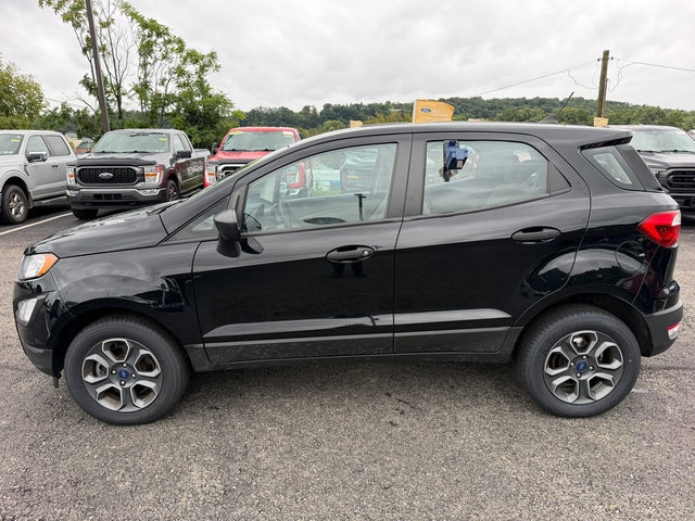 Used 2022 Ford EcoSport S AWD/4WD image 2