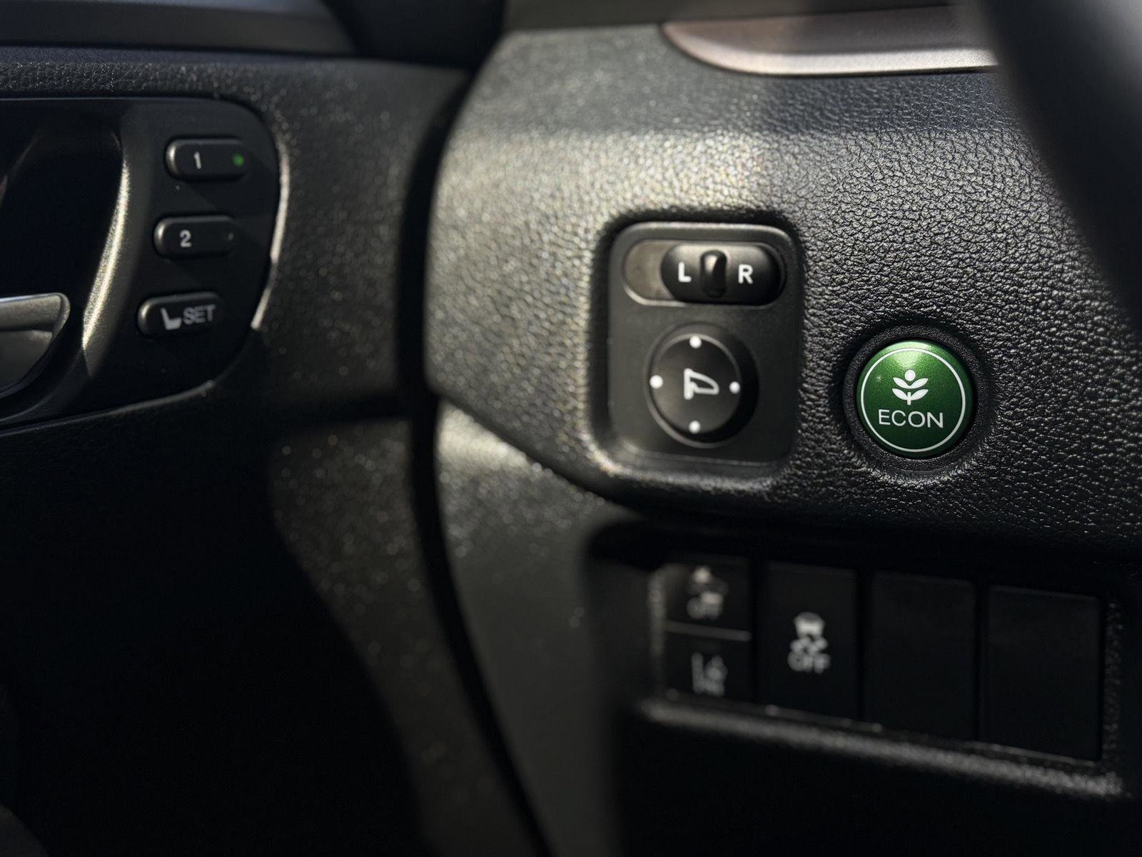 Used 2022 Honda Pilot EX-L image 19