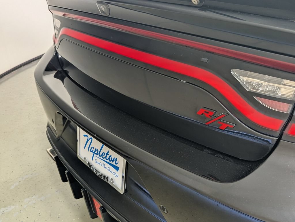 Used 2023 Dodge Charger R/T RWD image 8