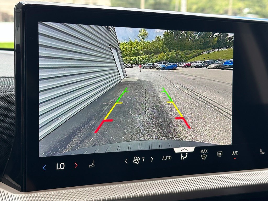 New 2026 Ford Explorer Active AWD/4WD image 14