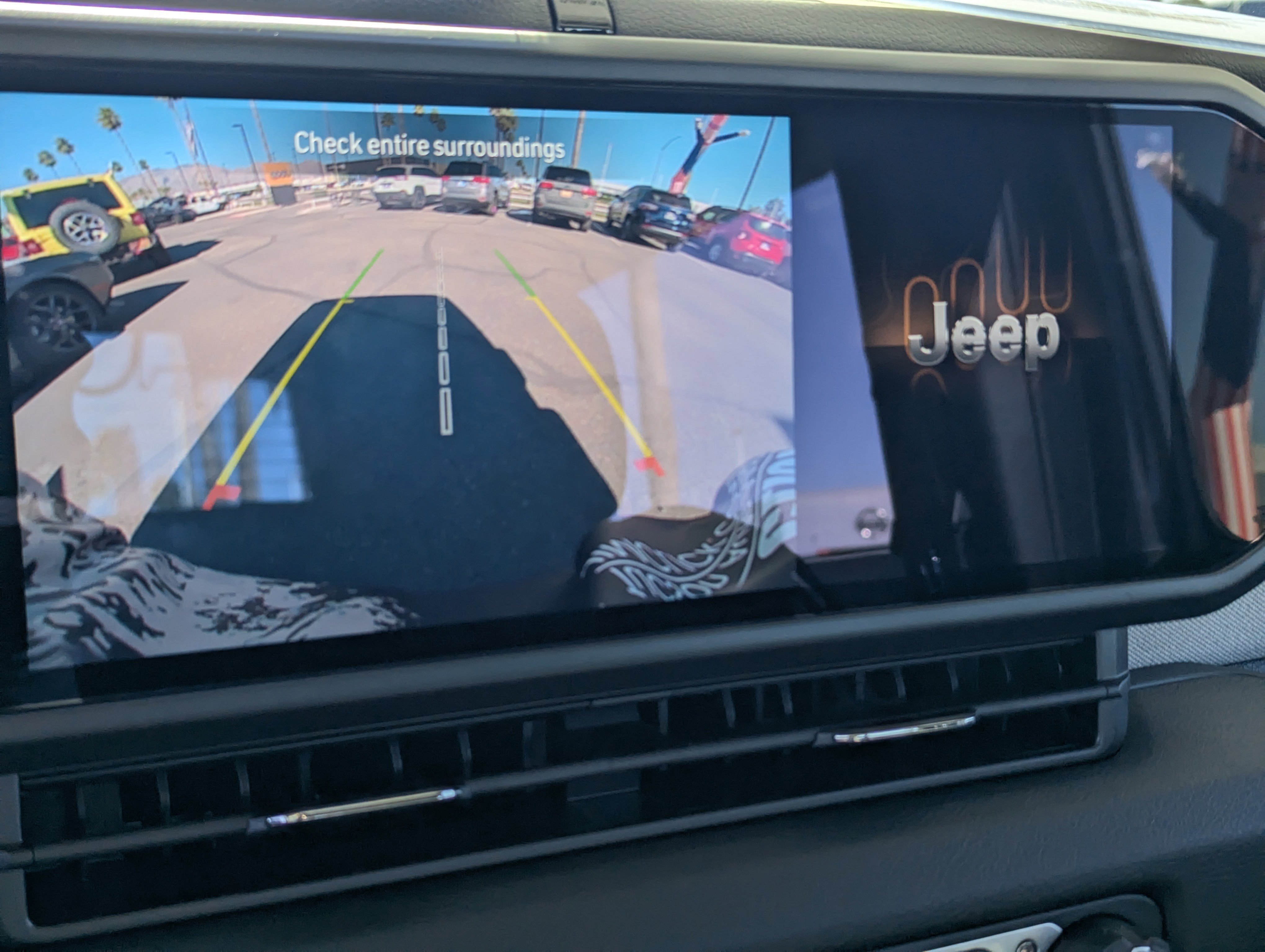 New 2026 Jeep Wrangler Sport image 10