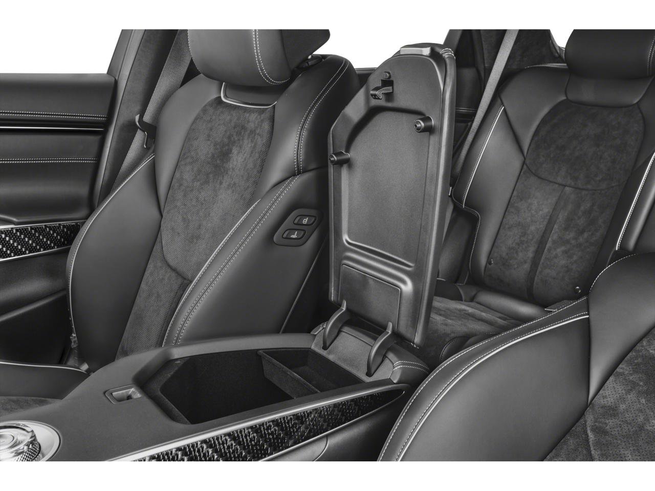 New 2024 Genesis GV70 3.5T Sport w/ Sport Advanced Package image 10