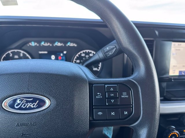 Used 2025 Ford F250 XLT w/ FX4 Off-Road Package AWD/4WD image 15