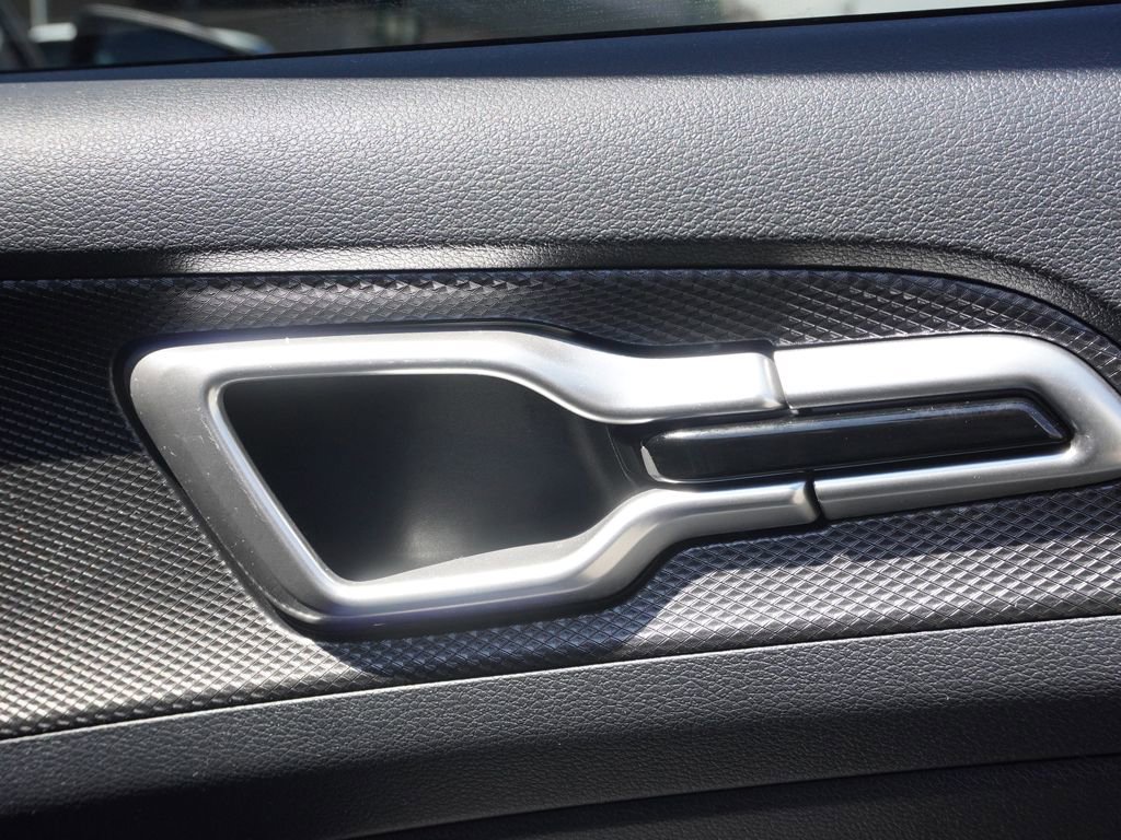 Used 2023 Kia Sportage LX image 35