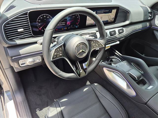 New 2026 Mercedes-Benz GLE 450 4MATIC Coupe image 3