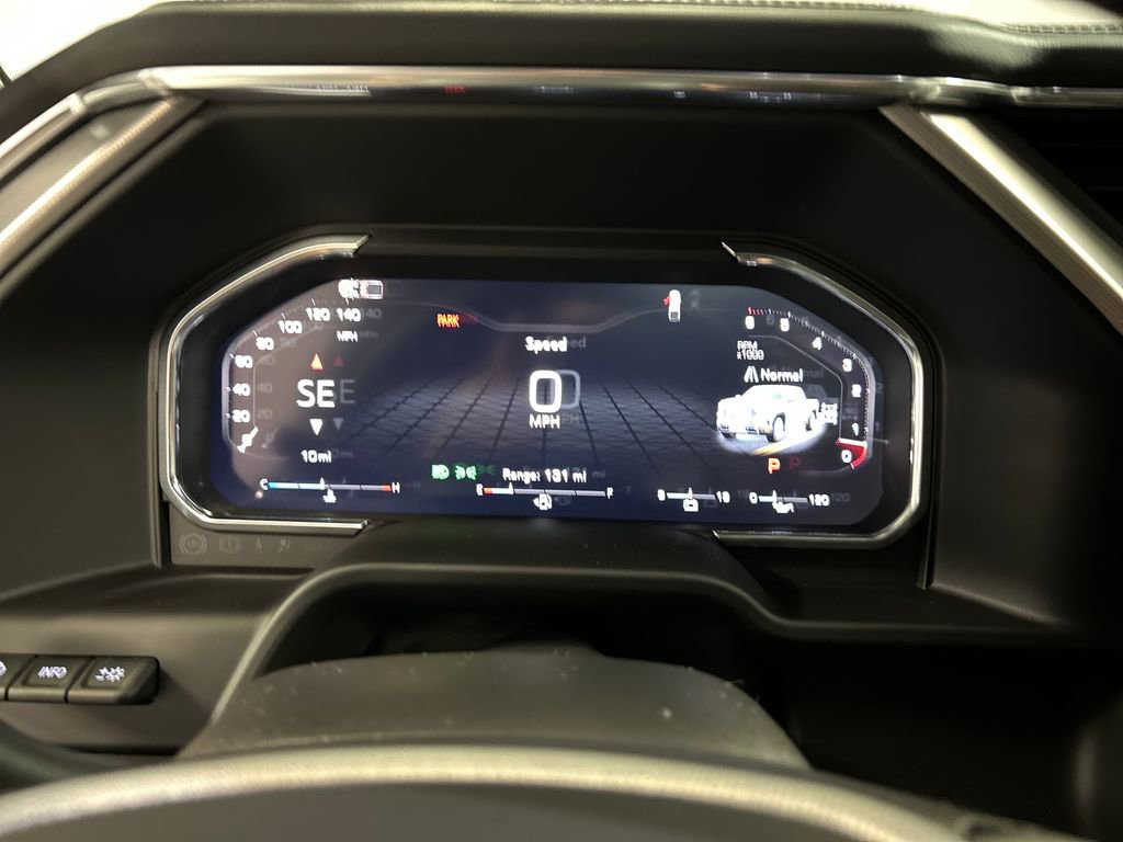 New 2026 GMC Sierra 1500 Denali w/ Technology Package image 14