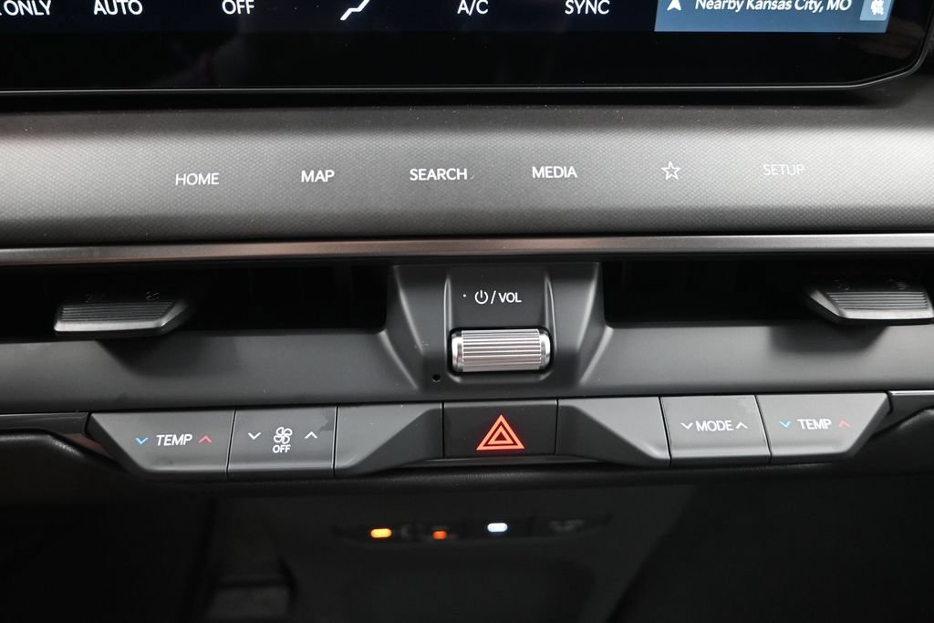 New 2026 Kia EV9 Wind AWD/4WD image 22