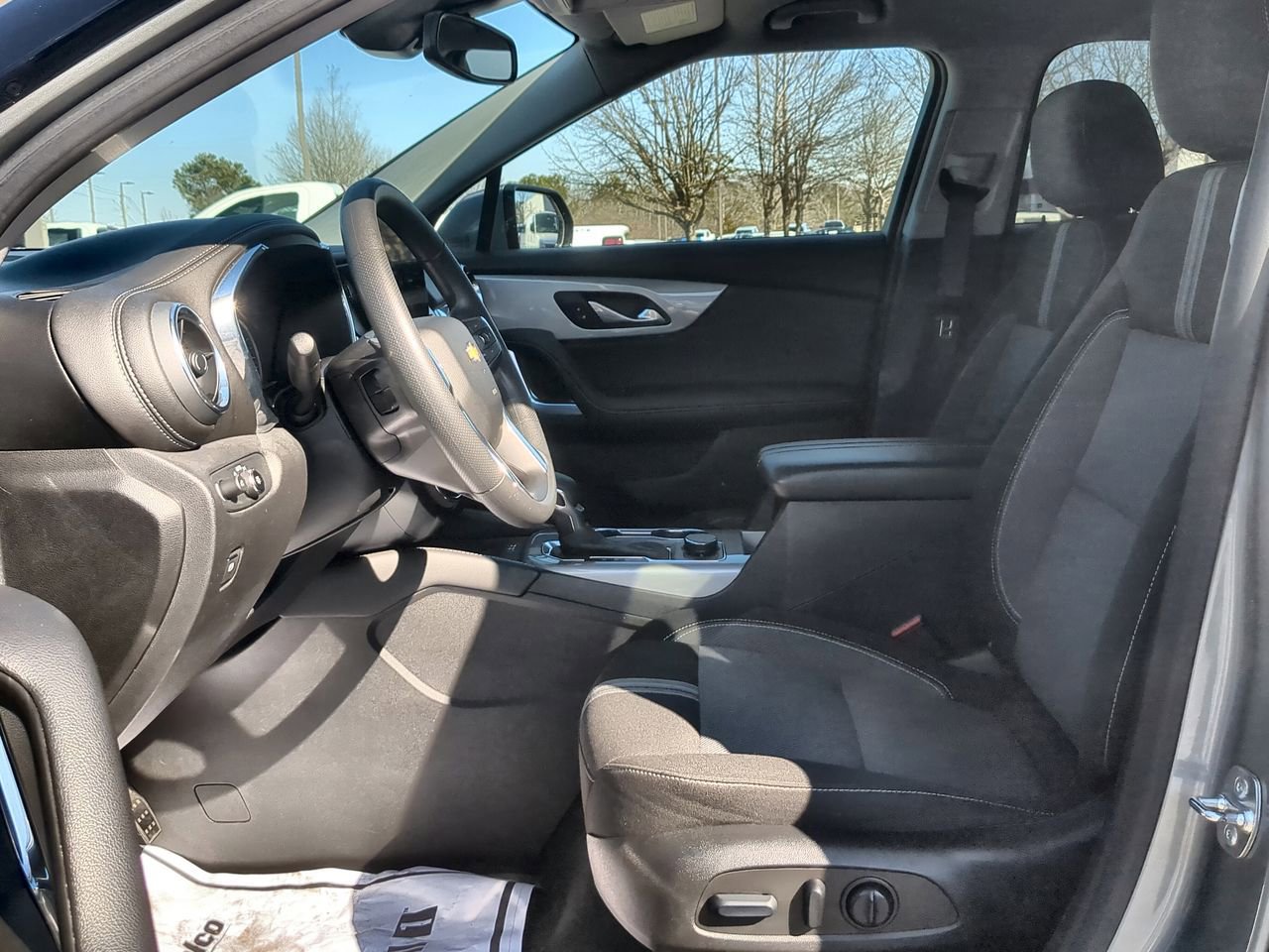 Used 2023 Chevrolet Blazer LT w/ Convenience Package image 18