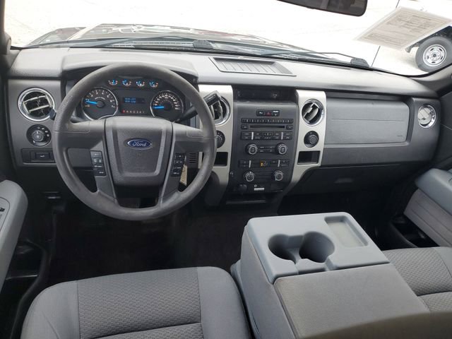 Used 2014 Ford F150 XLT image 11