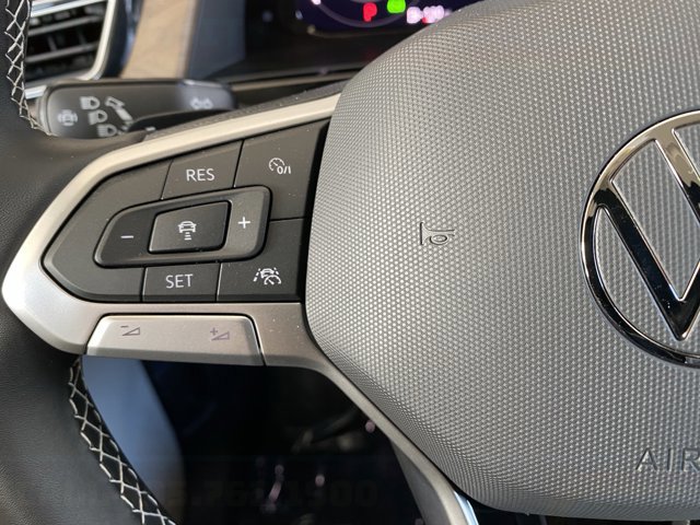 New 2026 Volkswagen Atlas SE AWD/4WD image 6