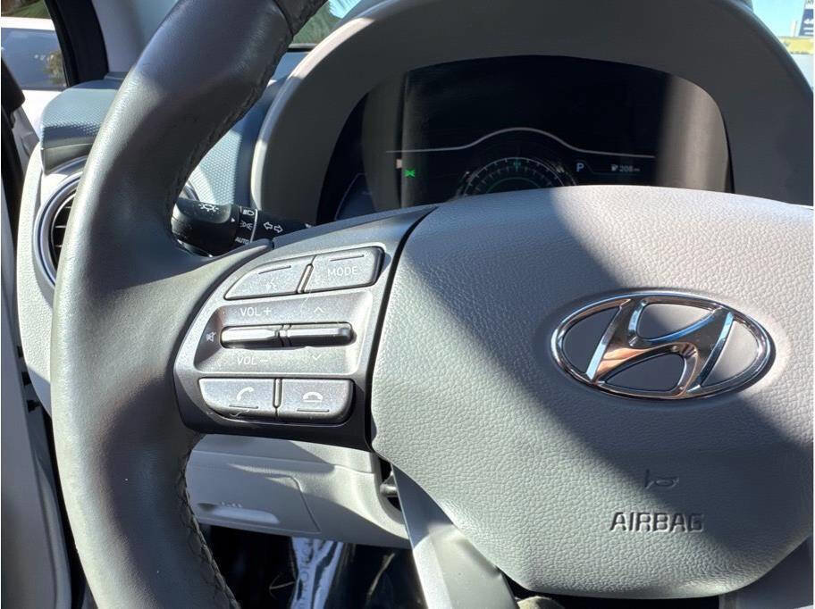 Used 2020 Hyundai Kona Ultimate image 9