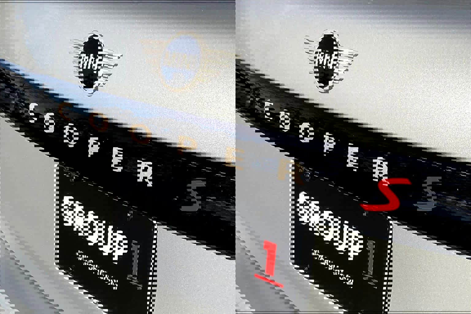 Used 2025 MINI Cooper S image 32