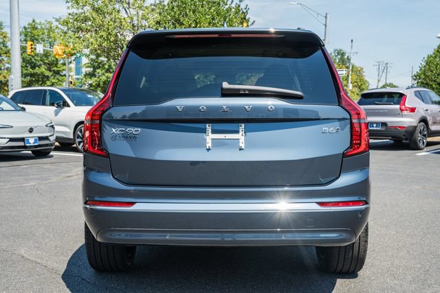 New 2026 Volvo XC90 B6 Ultra AWD/4WD image 6