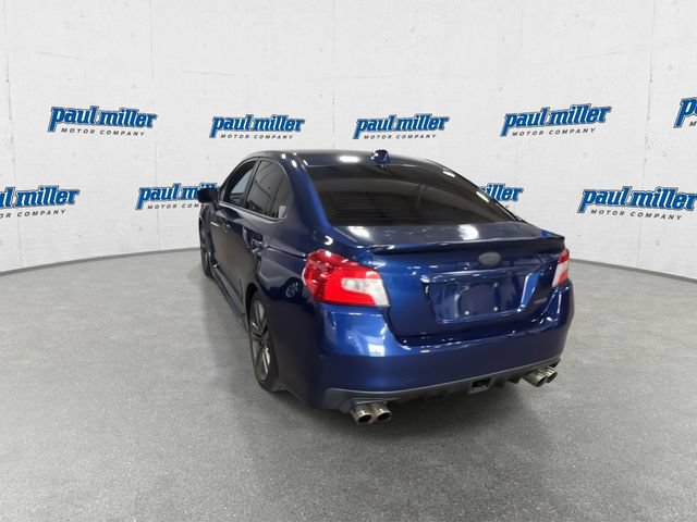 Used 2016 Subaru WRX Premium AWD/4WD image 9
