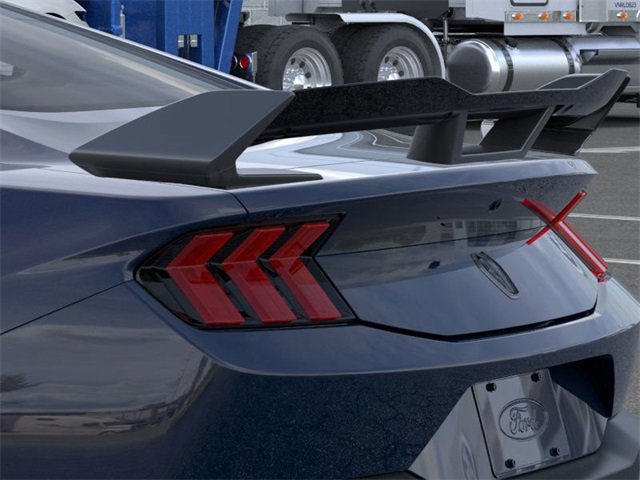 New 2025 Ford Mustang Dark Horse w/ Dark Horse Handlin Package image 22