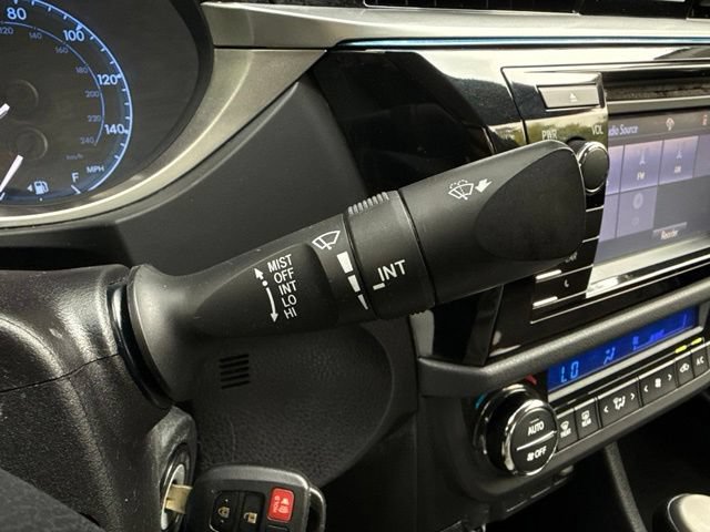 Used 2015 Toyota Corolla S FWD image 22