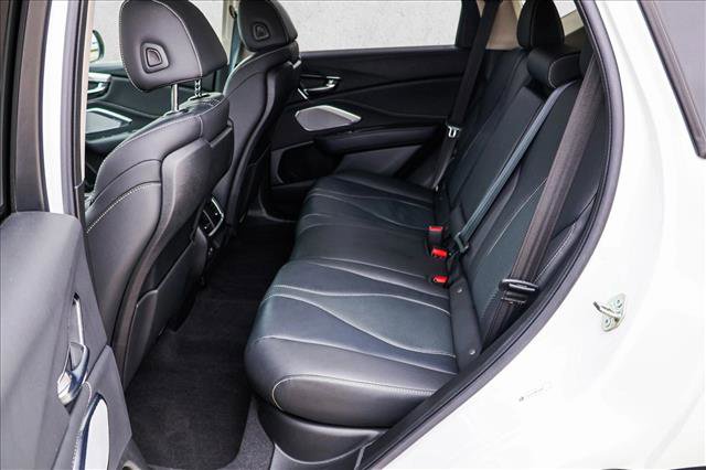 Used 2021 Acura RDX AWD w/ Technology Package image 23