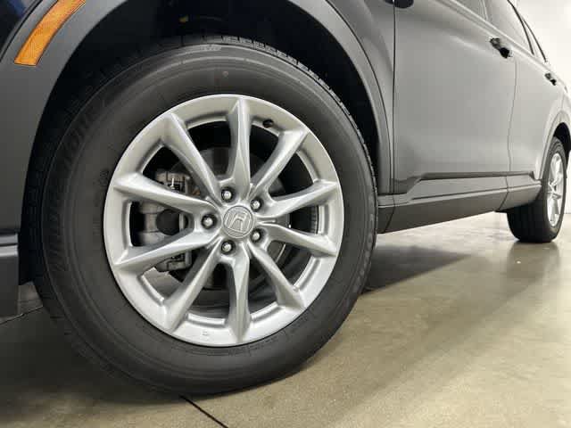 Certified 2026 Honda CR-V EX image 27