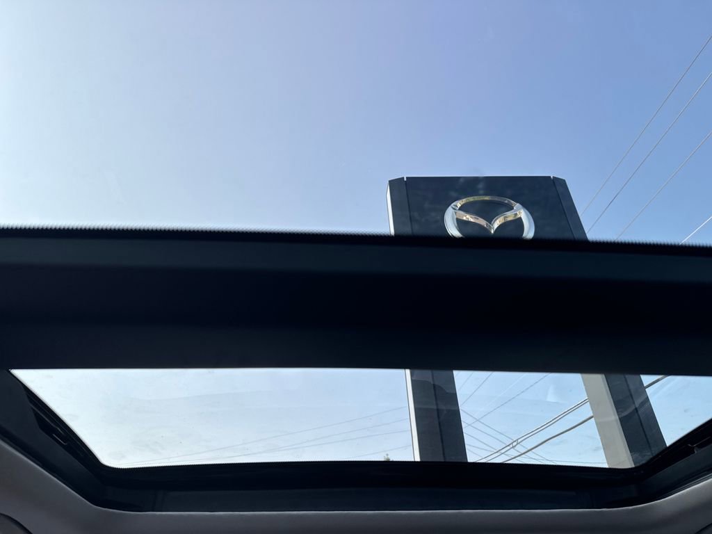 New 2025 MAZDA CX-50 AWD 2.5 Turbo w/ Weather Package image 18