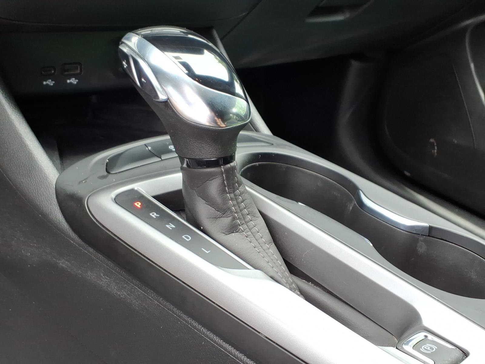 Used 2025 Buick Envista Preferred w/ Convenience I Package FWD image 16