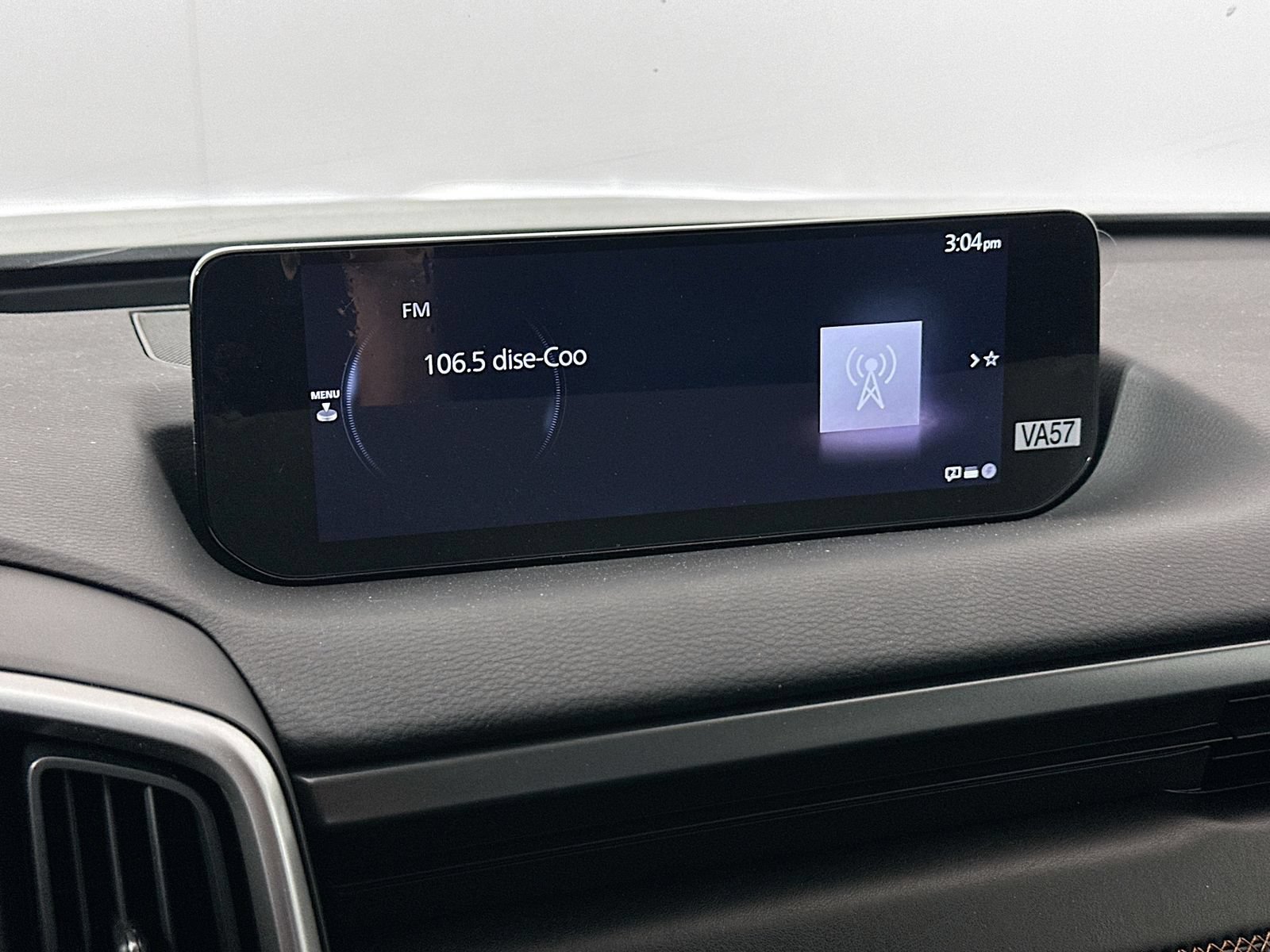 New 2026 MAZDA CX-50 AWD 2.5 Hybrid w/ Weather Package image 15