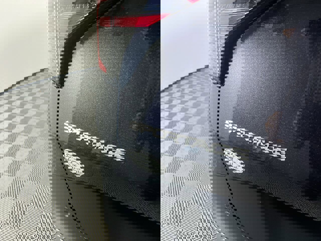 New 2026 Kia Sportage EX image 5