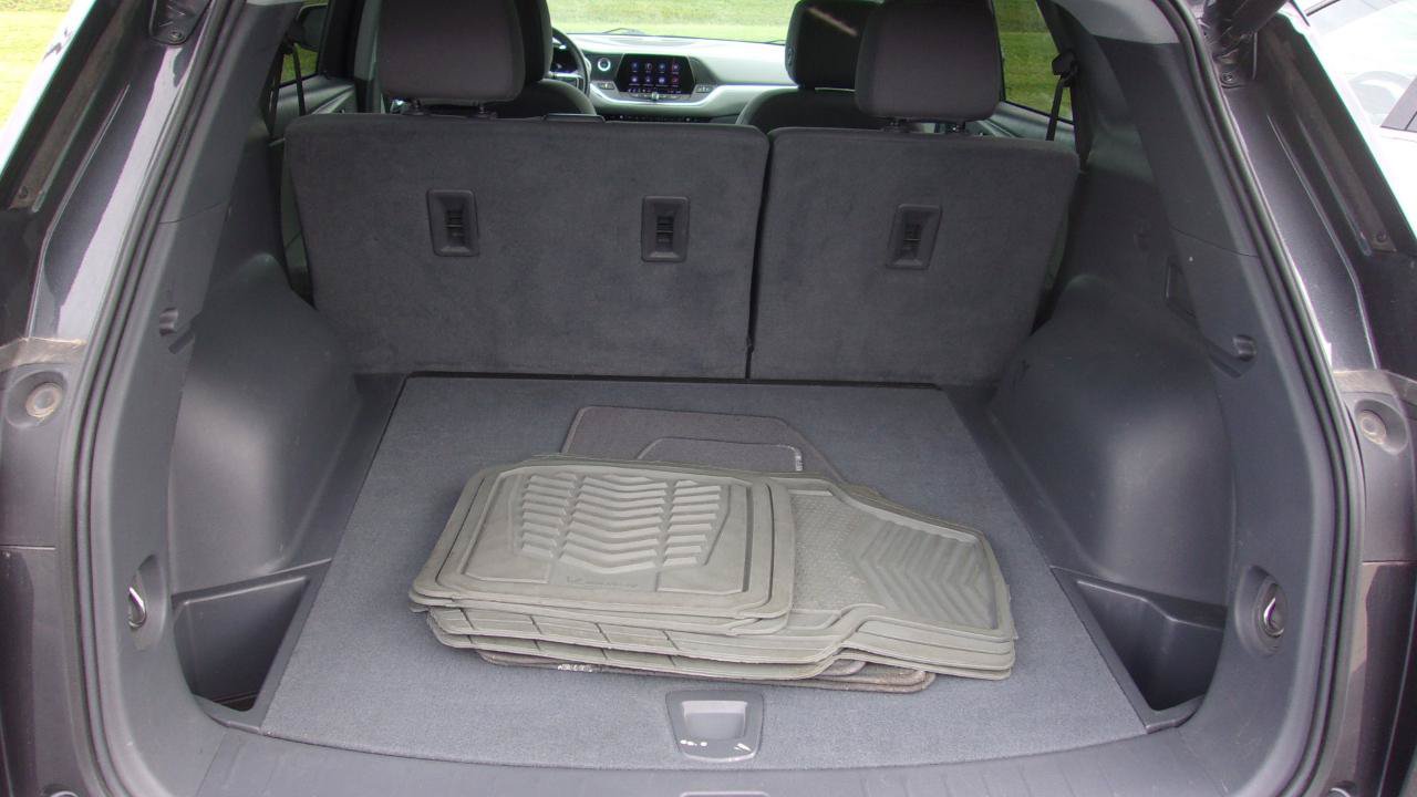 Used 2022 Chevrolet Blazer LT AWD/4WD image 7