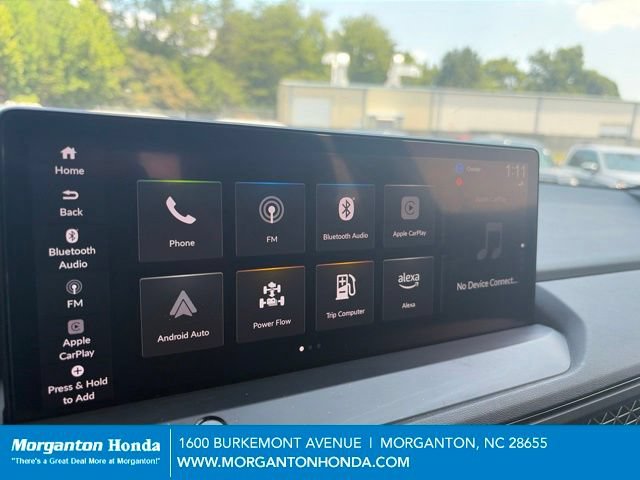 Used 2025 Honda Accord Sport image 21