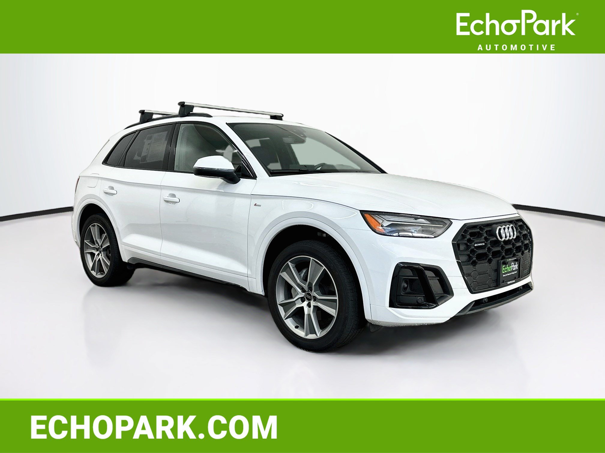 Used 2025 Audi Q5 2.0T Premium AWD/4WD image 1