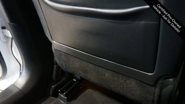 Certified 2023 INFINITI QX50 Luxe image 37