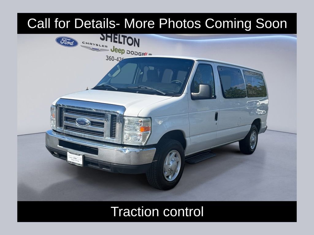 Used 2009 Ford E-150 and Econoline 150 Wagon