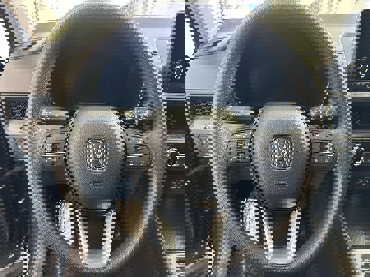 Used 2024 Honda CR-V EX image 13