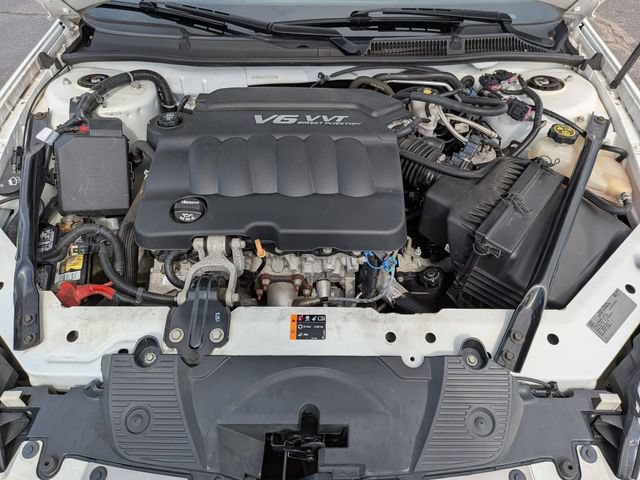 Used 2016 Chevrolet Impala Limited LS FWD image 34