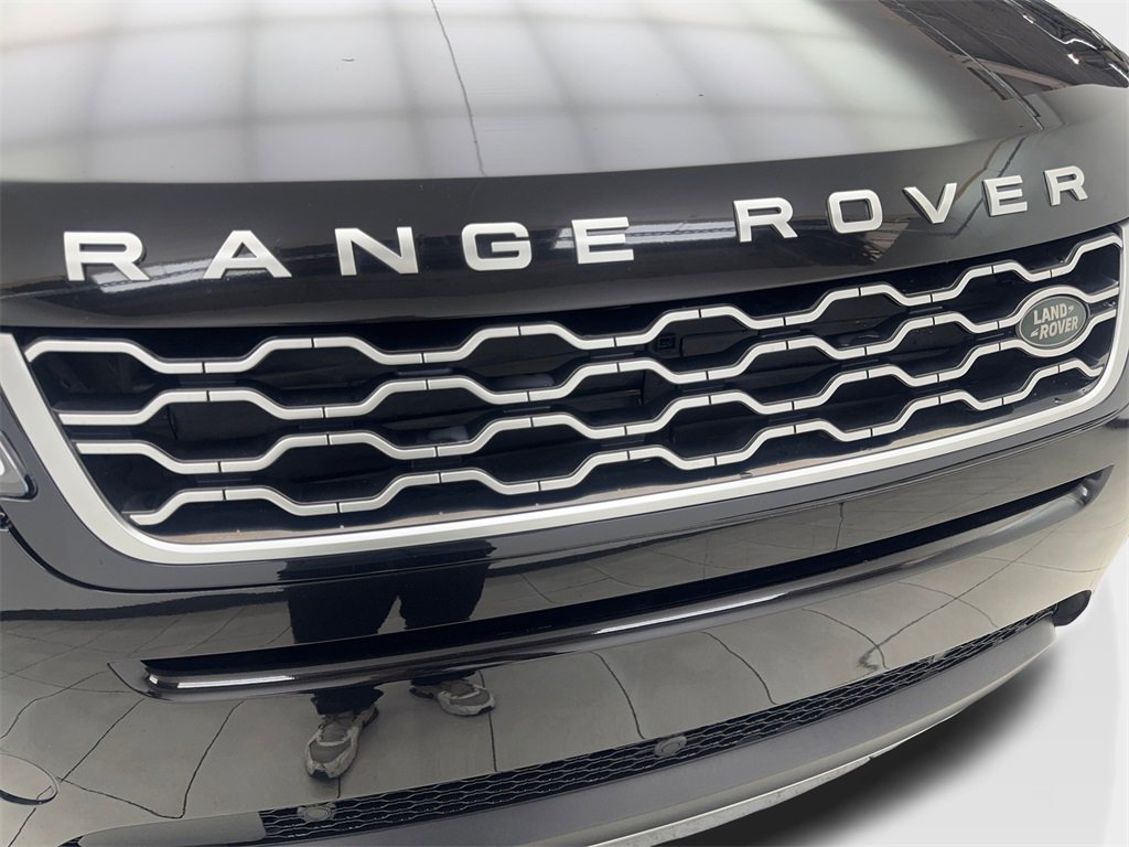 Used 2023 Land Rover Range Rover Evoque S image 26