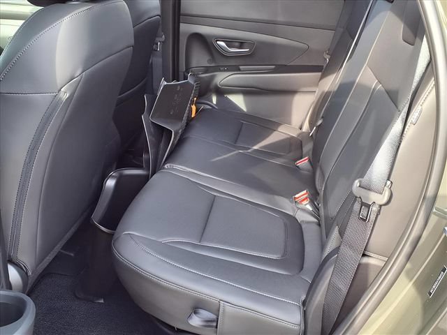 New 2026 Hyundai Santa Cruz SEL AWD/4WD image 11